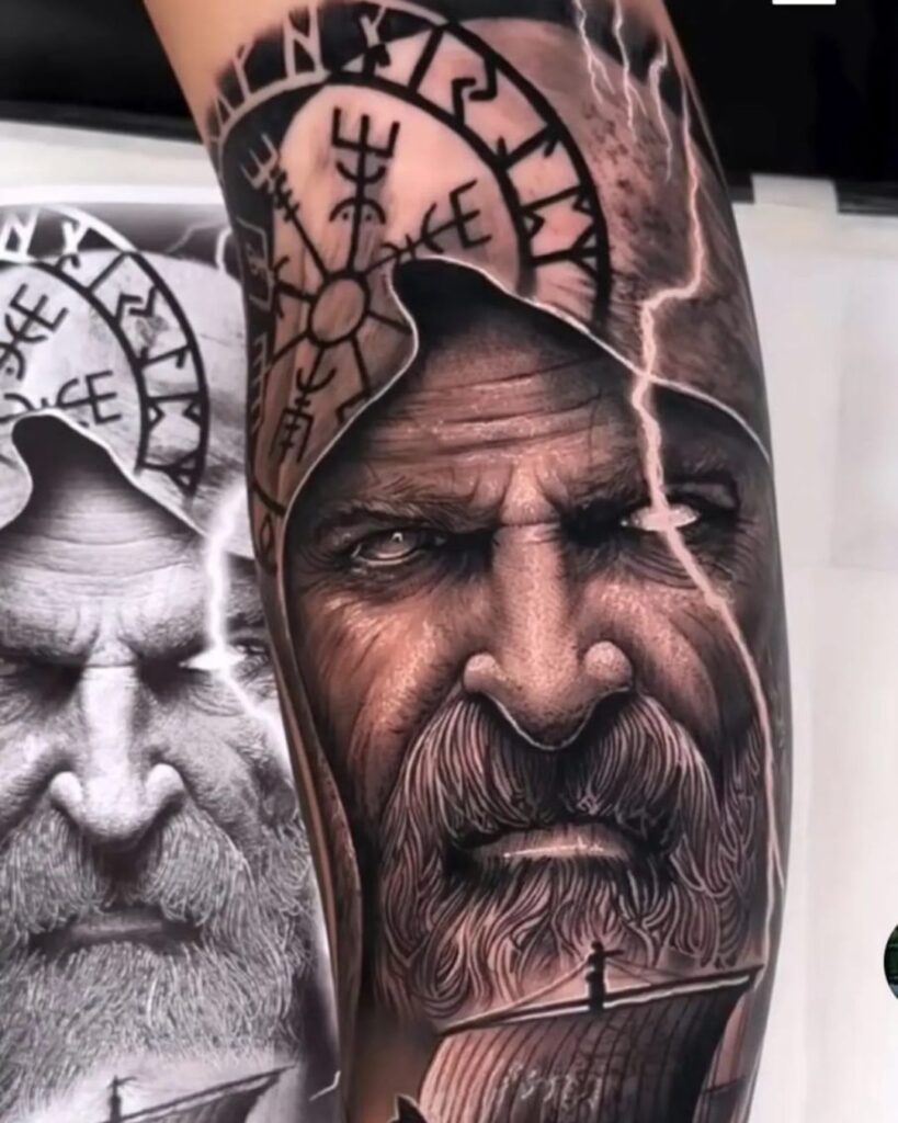 Gallery Optimus Ink Tattoo Studio Bali (6)