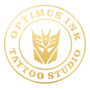 Optimus Ink Tattoo Studio